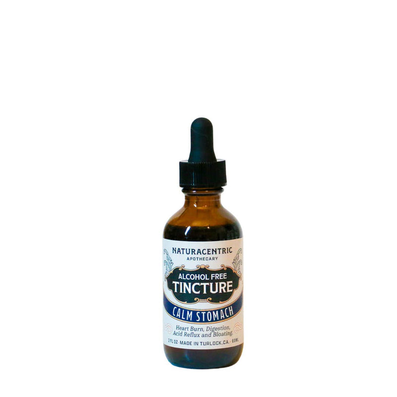 Calm Stomach Tincture