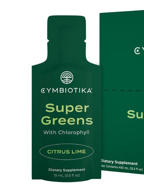 Super Greens | 0.5 fl oz