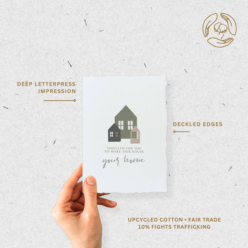 Make This House Your Home
