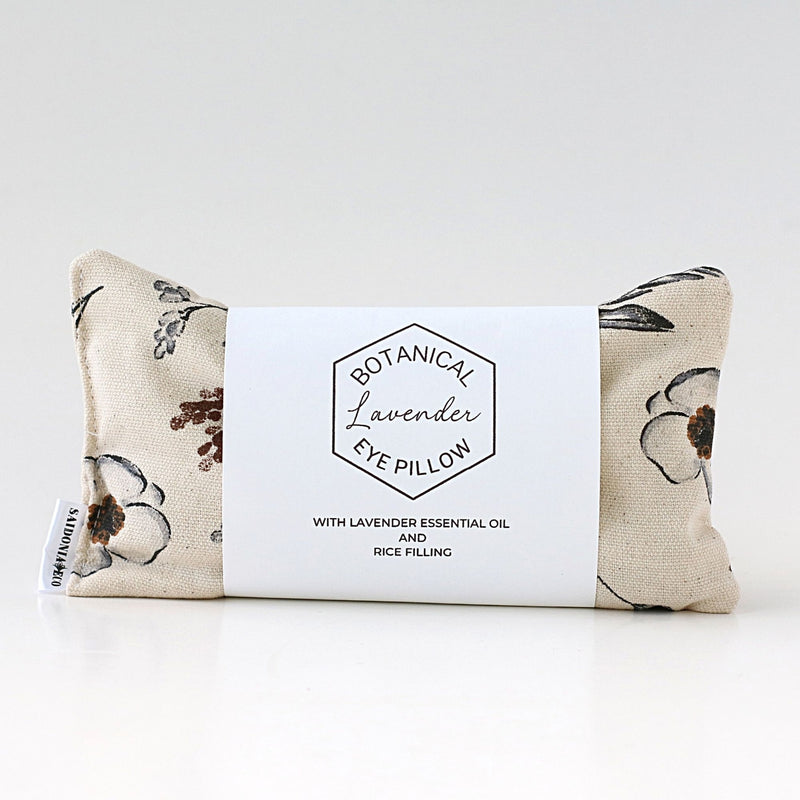 Lavender Eye Pillow | Forest Tales