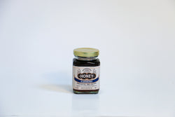 Elderberry Infused Honey 3.75oz