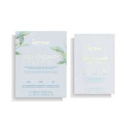 Antioxidant Sheet Mask