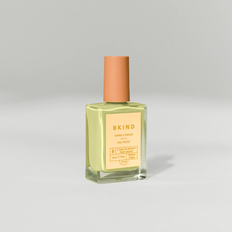 Libra Nail Polish