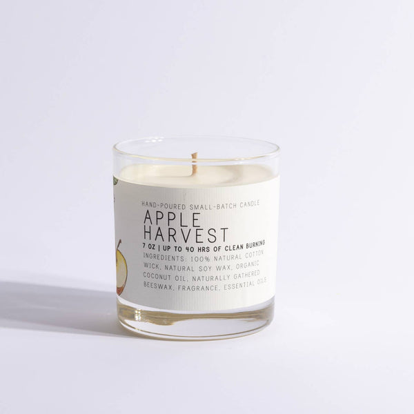 Apple Harvest Candle | 7 oz