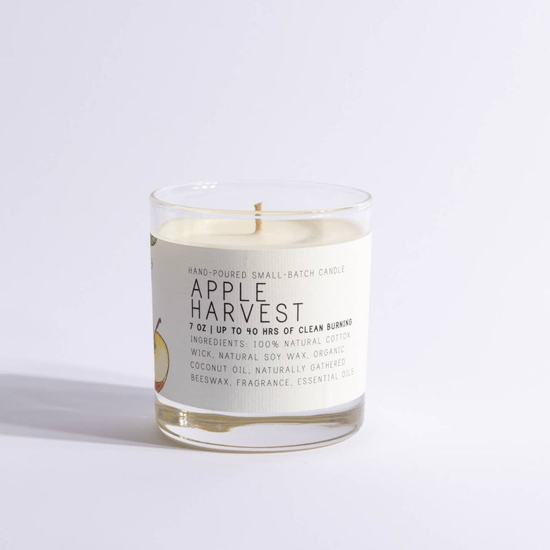 Apple Harvest Candle | 7 oz