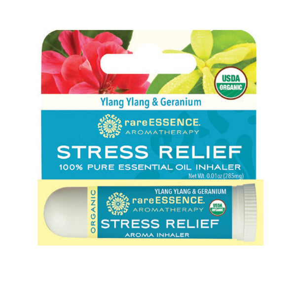 Stress Relief Aromatherapy Inhaler