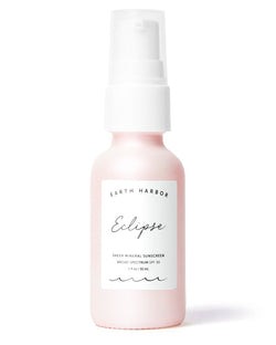 Eclipse Sheer Mineral Sunscreen: SPF 30