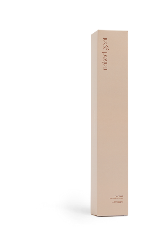 Cactus Reed Diffuser