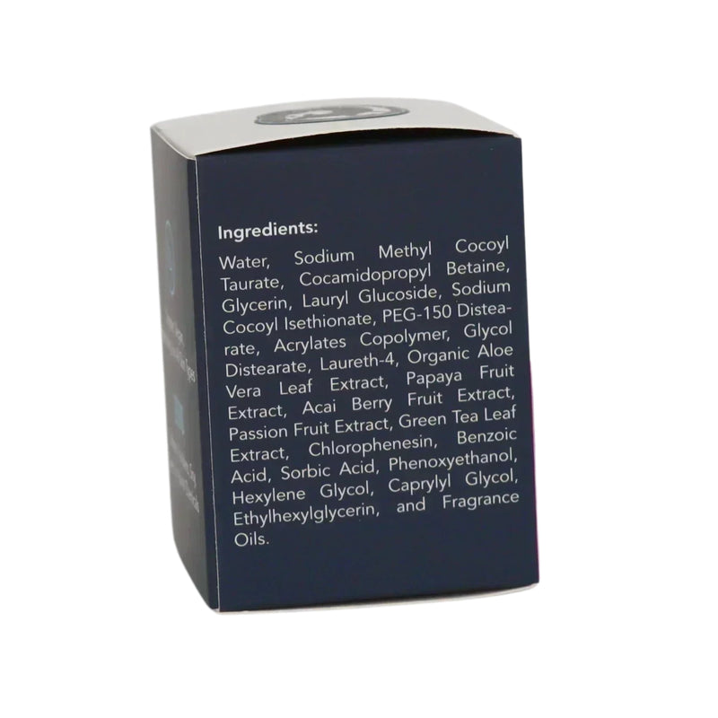 Liquid Bath Bomb | Lockwood Forest | Sage + Oakmoss + Lavender