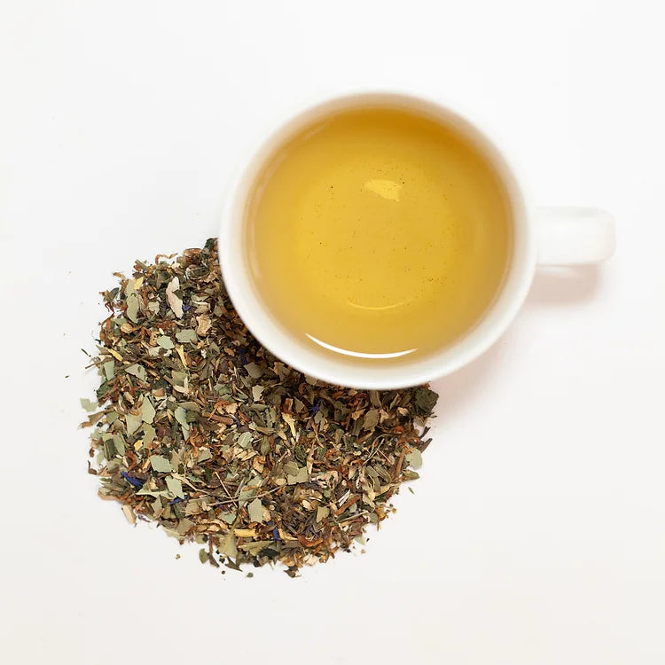Detox Premium Functional Tea