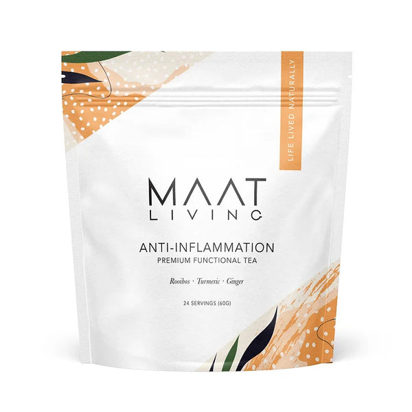 Anti-inflammation Functional Tea