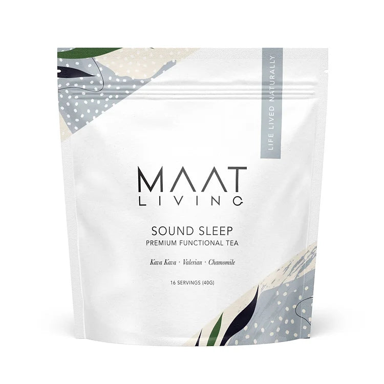 Sound Sleep Premium Functional Tea