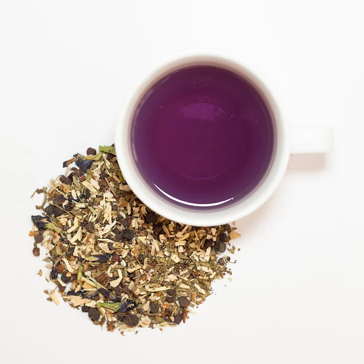 Stress Purge Premium Functional Tea