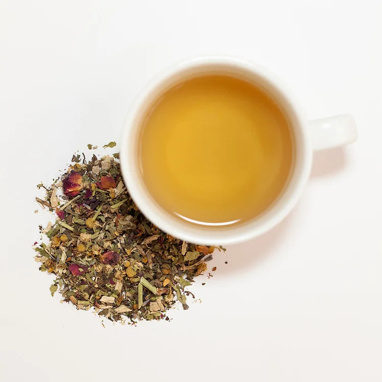 Sound Sleep Premium Functional Tea