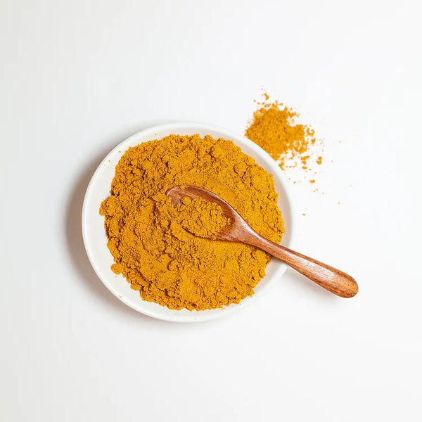 Golden Milk Premium Functional Tea