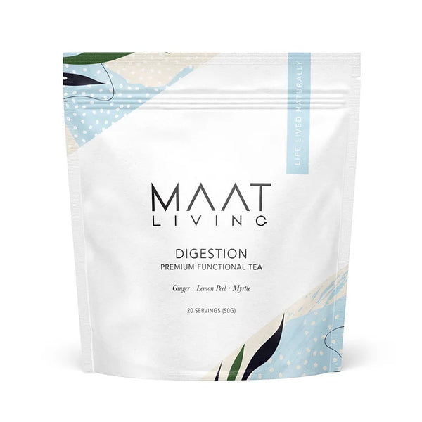 Digestion Premium Functional Tea
