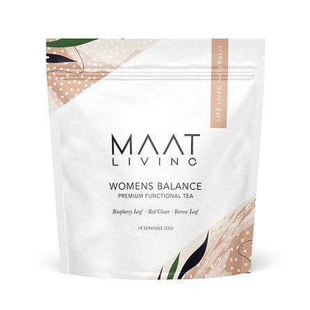 Womens Balance Functional Tea