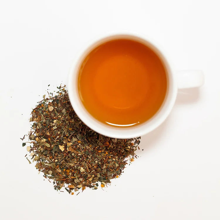 Sinus Soother Premium Functional Tea