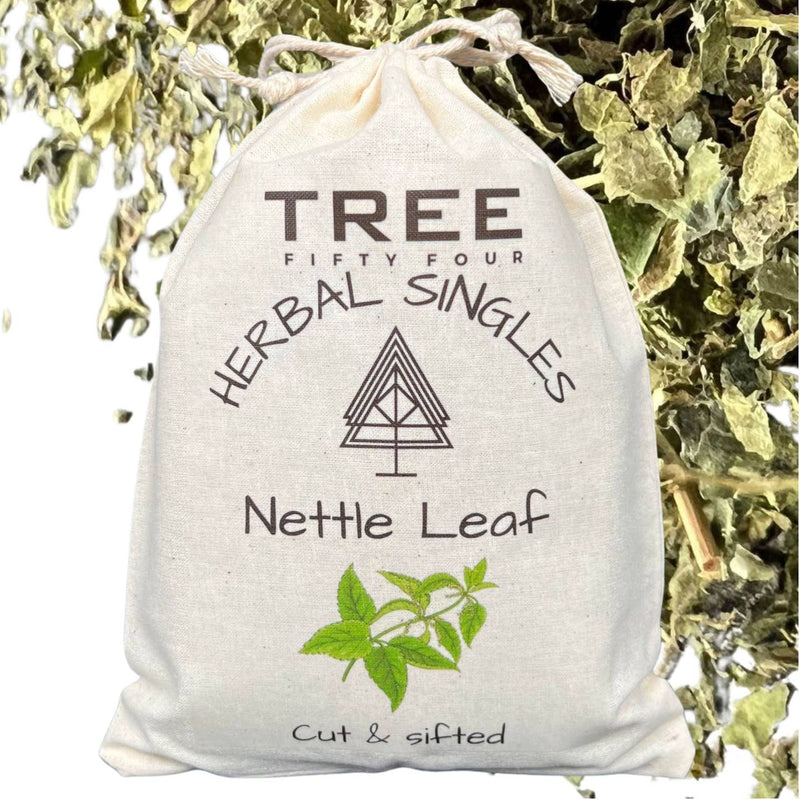 Nettle Leaf Sachet