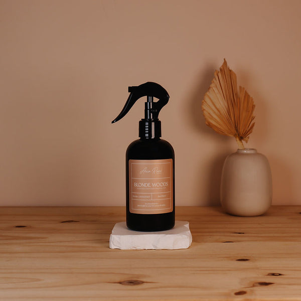 Room + Linen Spray | Blonde Woods
