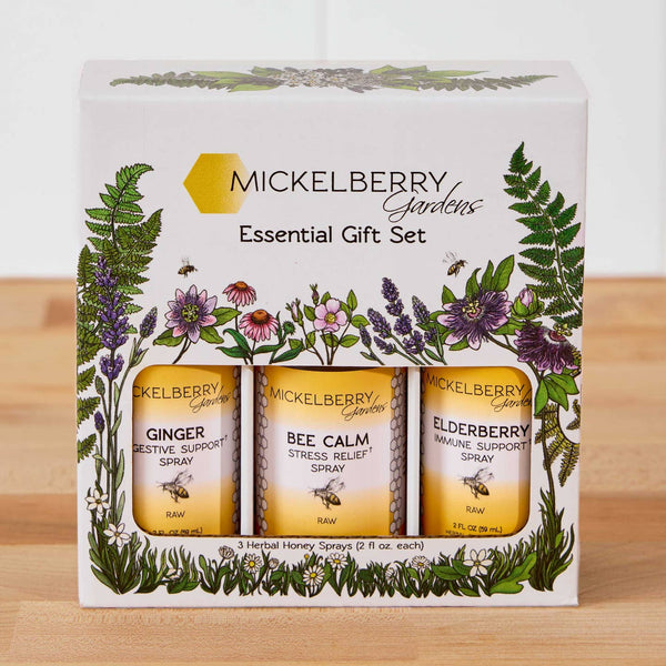 Essentials Gift Set
