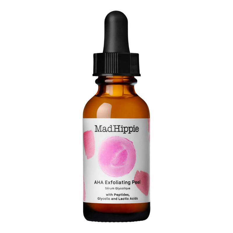 AHA Exfoliating Peel Serum