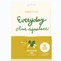 Everyday Olive | Skin Balancing Mask