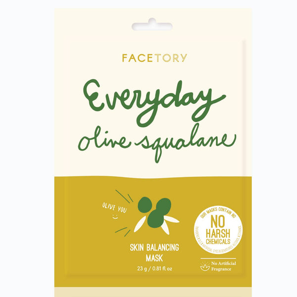 Everyday Olive | Skin Balancing Mask