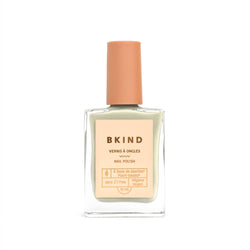 White Lies Nail Polish