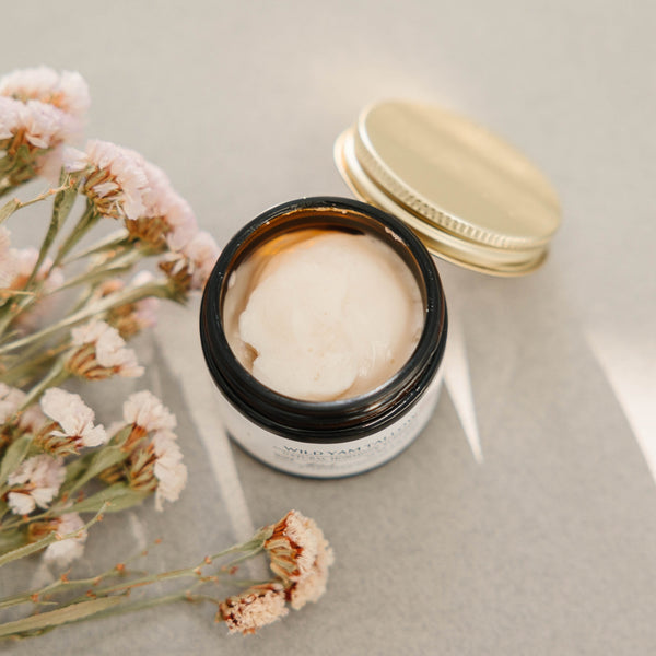 Wild Yam Tallow Cream