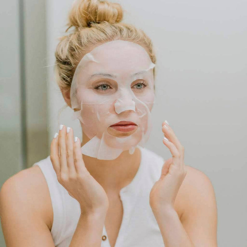 Antioxidant Sheet Mask