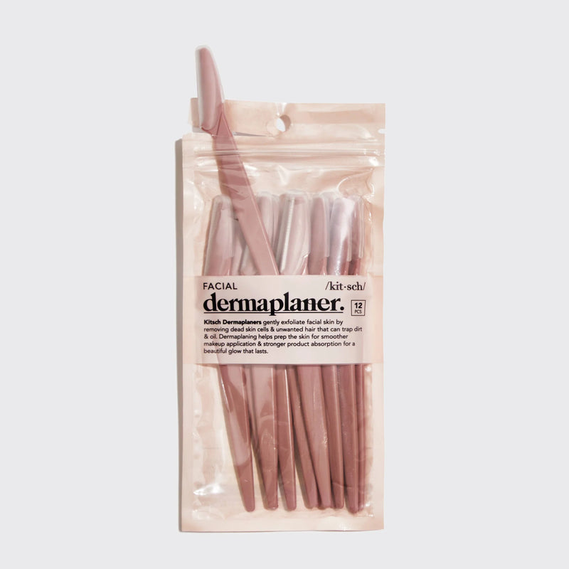 Eco-friendly Dermaplaner | Terracotta