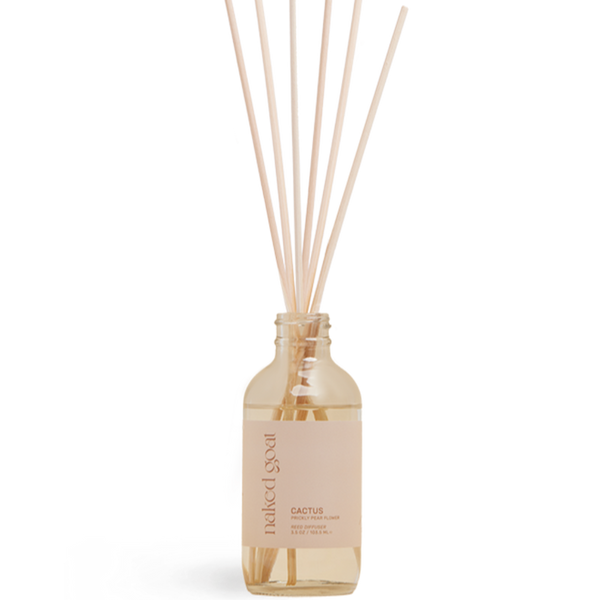 Cactus Reed Diffuser