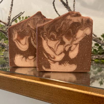 Coco Cashmere Soap Bar