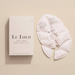 Hot & Cold Breast Therapy Packs