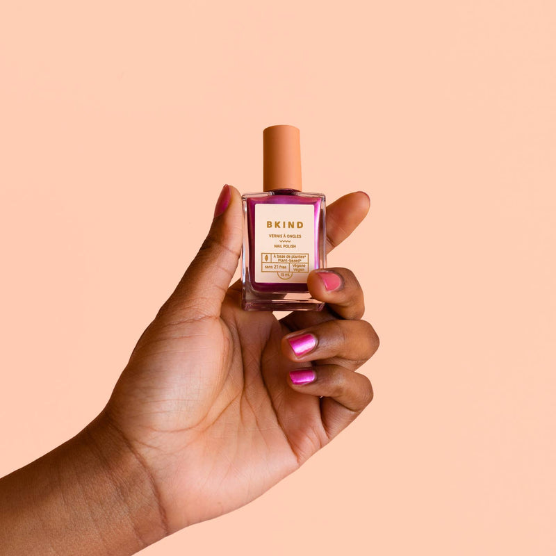 Cosmo Nail Polish