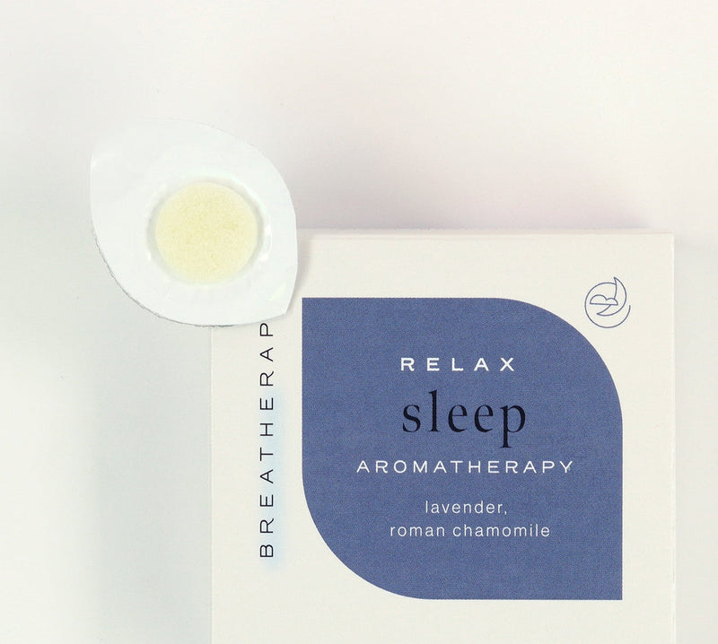 Aromatherapy Patch | SLEEP