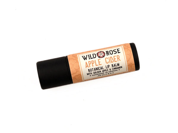 Apple Cider Lip Balm