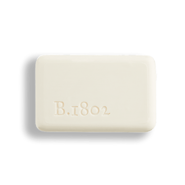 Honey & Orange Blossom Bar Soap