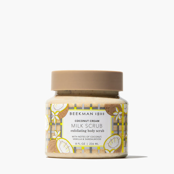 Body Scrub | Coconut Cream