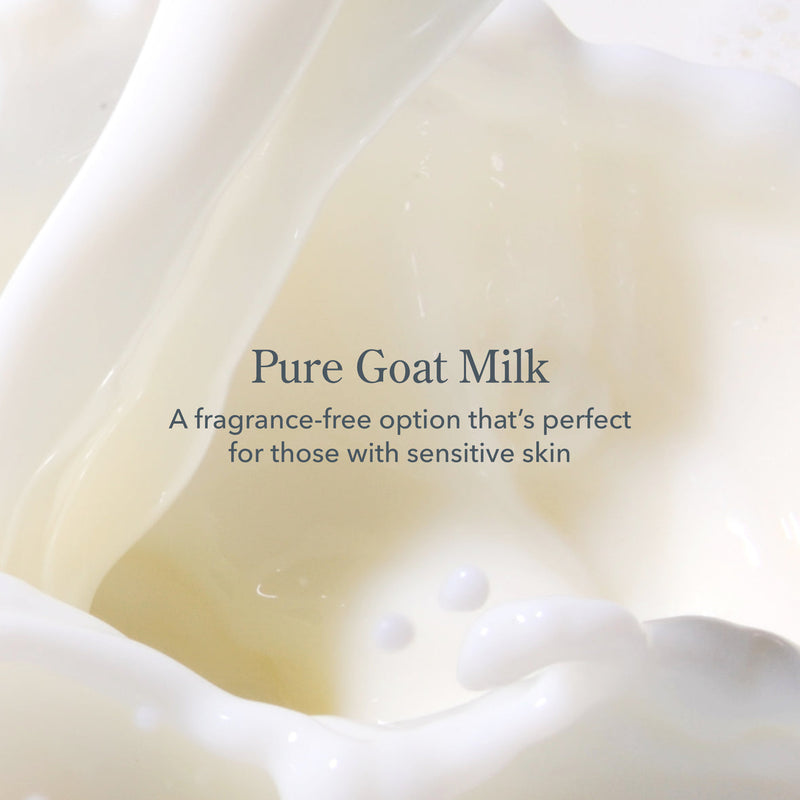 Hand & Body Gift Set | Pure Goat Milk