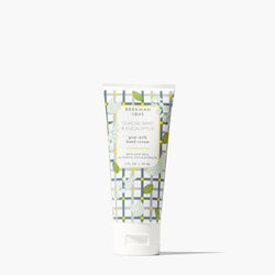 Glacial Mint & Eucalyptus Hand Cream