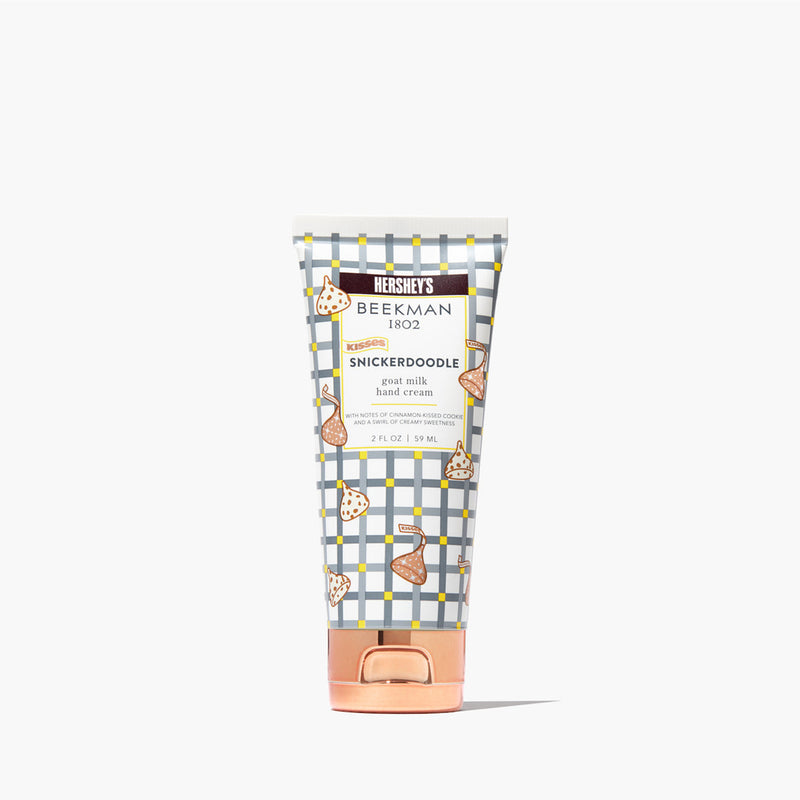 Beekman 1802 X Hershey's | Snickerdoodle Hand Cream