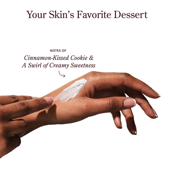 Beekman 1802 X Hershey's | Snickerdoodle Hand Cream