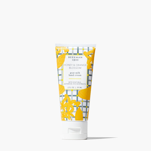 Beekman 1802 Honey & Orange Blossom Hand Cream