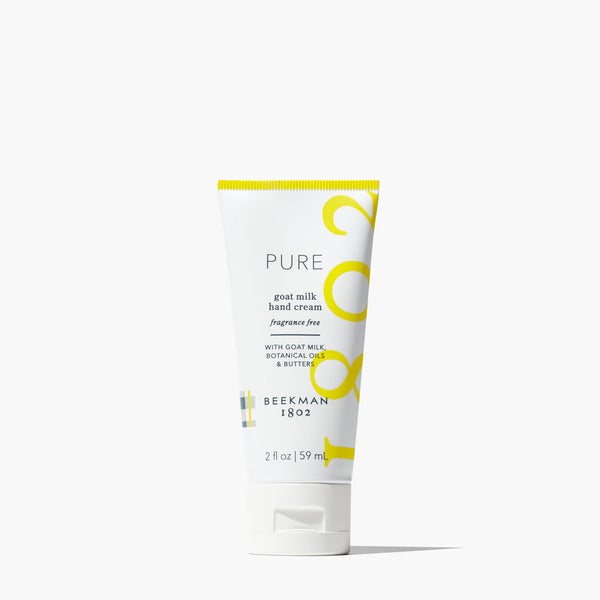 Pure Goat Milk Hand Cream