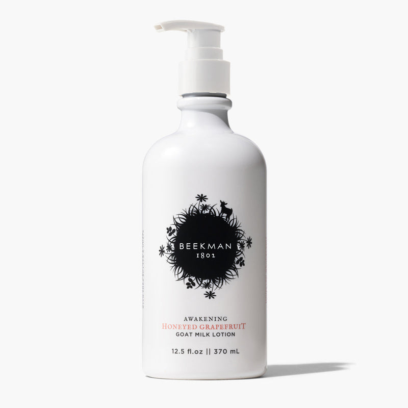 Beekman 1802 Honeyed Grapefruit Lotion