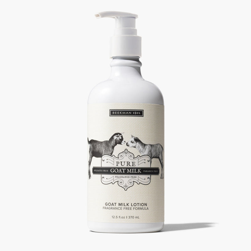 Beekman 1802 Pure Goat Milk Lotion