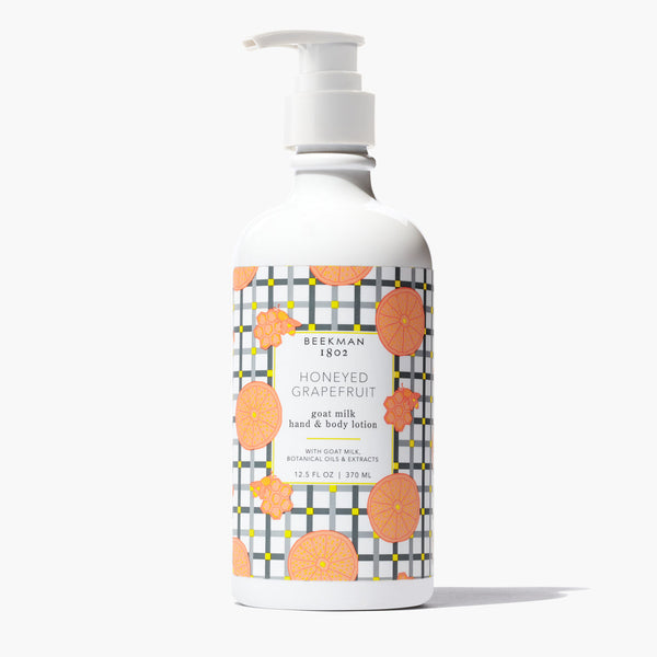 Beekman 1802 | Honeyed Grapefruit Lotion