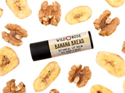 Banana Bread Lip Balm